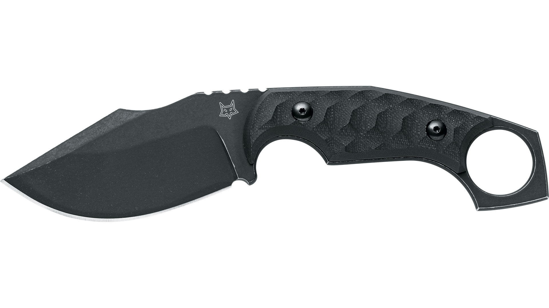 foto N��/FOX MONKEY THUMPER G10 �ern� FX-633